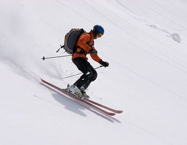 Miniatura: W Pirenejach ewakuowano setki narciarzy