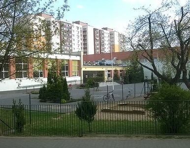 Miniatura: „Dzień spódniczki” w poznańskiej szkole...