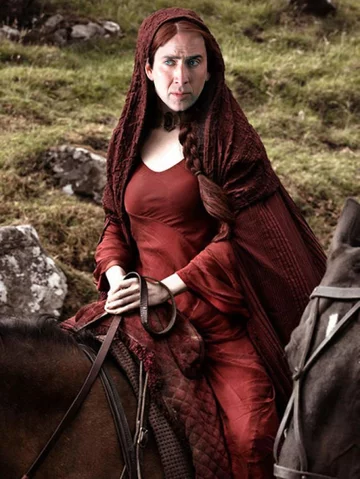 Melisandre 