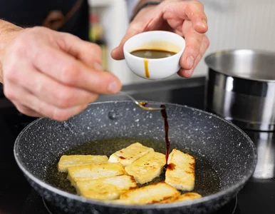 Miniatura: Koreańczycy jedzą je zamiast mięsa. Ma...