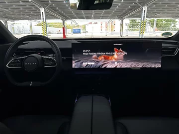 Nowa Mazda CX-6e Mazda CX-6e w redakcyjnym teście. Wrażenia z jazdy