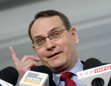 Miniatura: Kłopotek: Najważniejsze osoby w państwie...