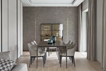 Warszawski apartament, proj. Bajer Sokół team 