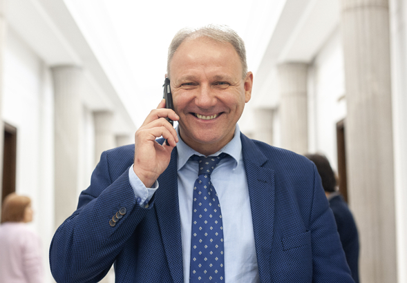 Protasiewicz dla „Wprost” o sytuacji na Lampedusie: Nadinterpretacja. To...