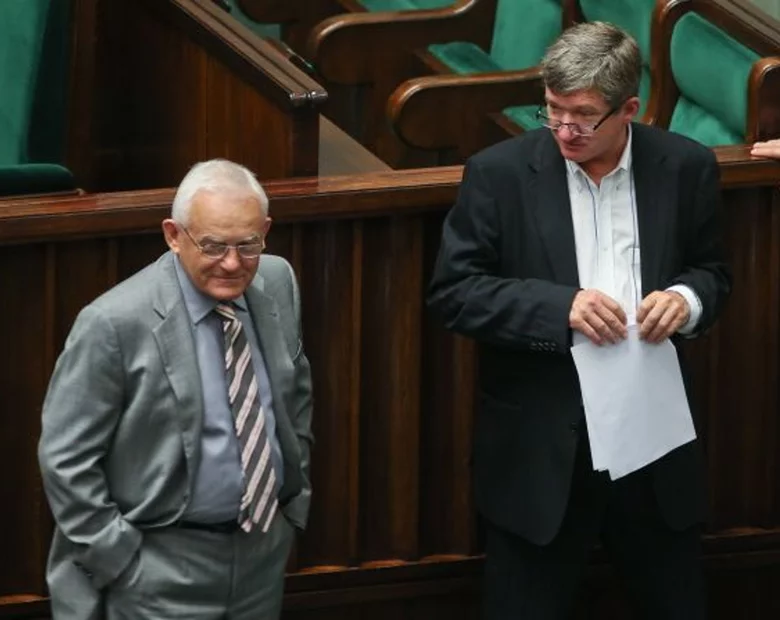 Miniatura: Miller: Amber Gold? Przyjdzie dzień zapłaty