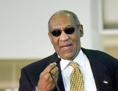 Miniatura: Bill Cosby wciąż na scenie mimo oskarżeń o...