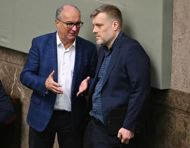 Miniatura: „Z Zandbergiem łączy mnie 95 proc....