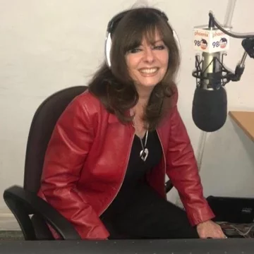 Vicki Michelle w 2019 roku 