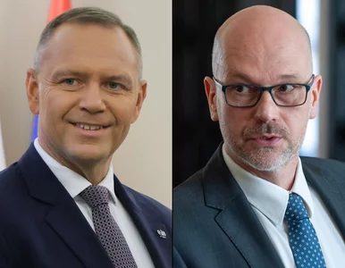 Miniatura: Tak Nawrocki odpowiedział na pytanie o...