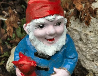 Miniatura: Po co ludziom kicz?