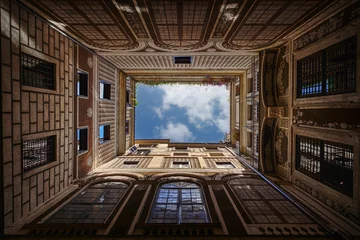 Niezwykła siedziba Fabio Mazzeo Architects v2com, 4232_15