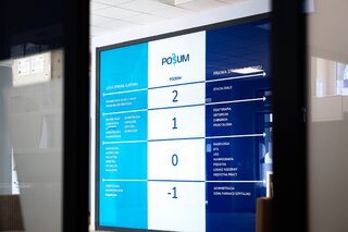 Zmiany zaczęły się od&nbsp;audytu i&nbsp;uszczelnienia rozliczeń z&nbsp;NFZ