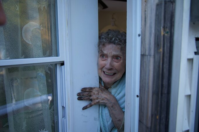 Kadr z serialu „Revival”