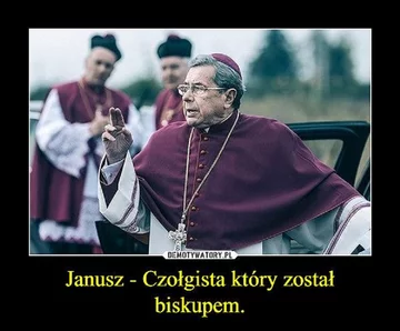 Memy związne z premierą filmu „Kler” 