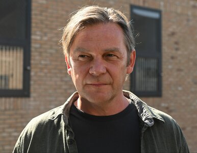 Miniatura: Ireneusz Czop: Życie jest zaskakujące....