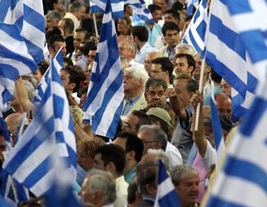 Miniatura: Grecja dostanie od UE więcej czasu na...