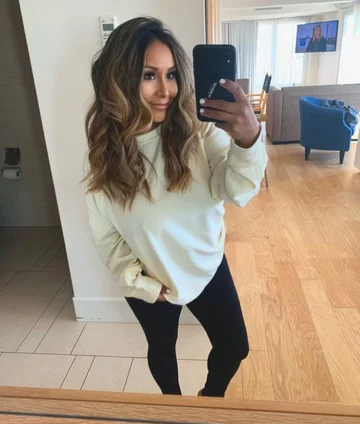 Nicole „Snooki” Polizzi 