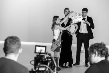 Polsko-hollywoodzka produkcja "Dolina Bogów" 