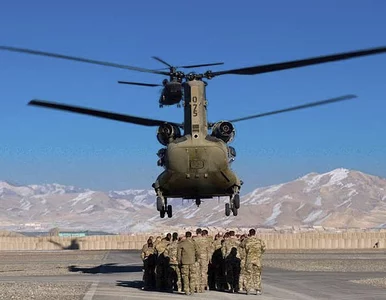 Miniatura: Jak zginął żołnierz GROM