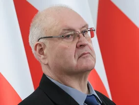 Miniatura: Przyszłość Święczkowskiego w TK....