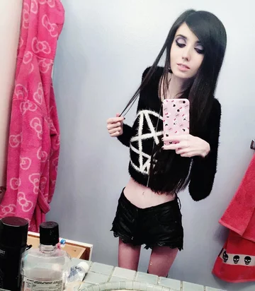 Eugenia Cooney 