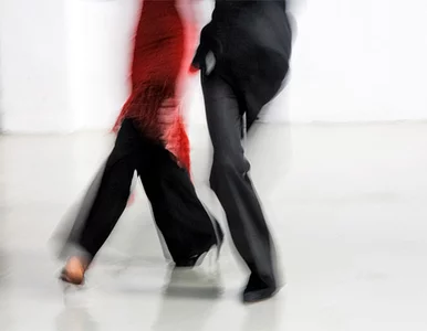 Miniatura: Nie umiesz tańczyć? Jedź do Niemiec