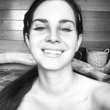 Lana Del Rey 