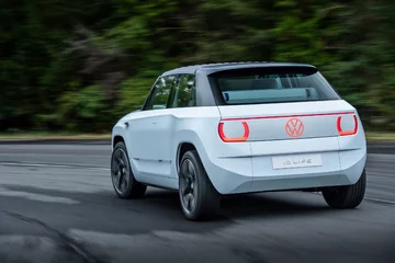 Volkswagen ID.Life 