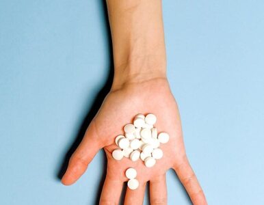 Uwaga na nowy narkotyk z USA! „Tęczowy fentanyl” zbiera śmiertelne żniwo