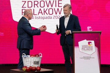 Kongres &bdquo;Zdrowie Polak&oacute;w&rdquo; z&nbsp;ideą &bdquo;One Health &ndash; Jedno Zdrowie&bdquo;