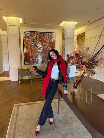Talya Çelebi 