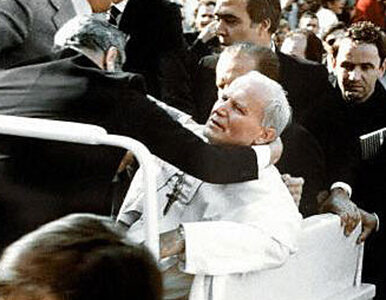 Miniatura: "To Watykan kazał zabić Jana Pawła II"