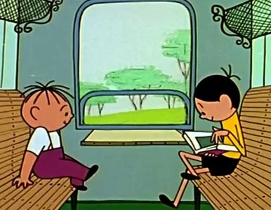 Miniatura: Pamiętasz ich? To Bolek czy Lolek? QUIZ