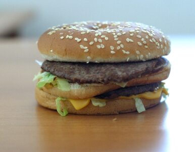 Miniatura: Islandia bez Big Maca