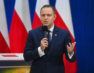 Miniatura: Karol Nawrocki weźmie udział w Marszu...