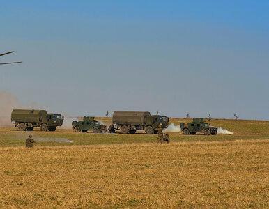 Miniatura: Co z polskimi żołnierzami w Iraku i...