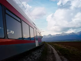 Miniatura: Darmowe pociągi dla seniorów w Europie....
