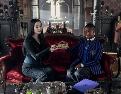 Miniatura: Netflix nie zwalnia tempa. Oficjalnie...