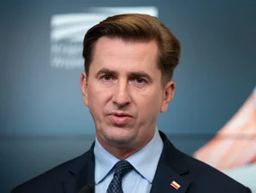 Miniatura: Wpadka posła PiS z matematyką....