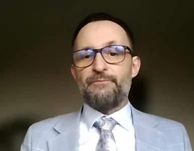 Miniatura: Długoterminowa prognoza dla Polski....