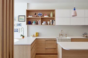 Wnętrze z łukami, projekt Dubbeldam Architecture + Design Łuki we wnętrzu, 1513-18, Dubbeldam Architecture + Design, łuki, wnętrze