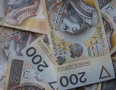 Miniatura: Gminy toną w długach… po zmarłych