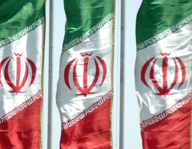 Miniatura: Iran: sankcje zagrażają porozumieniu