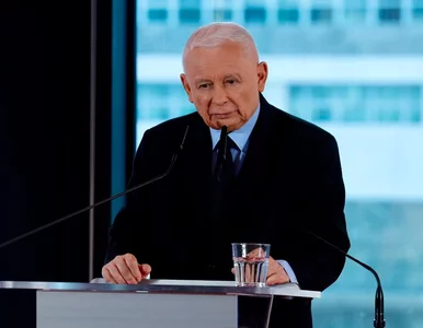 Miniatura: Kaczyński wrócił z urlopu, PiS musi...