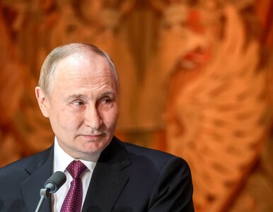 Miniatura: Putin przedstawił swoje żądania. Tego chce...