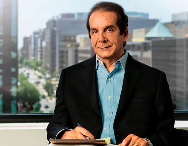 Miniatura: Znany publicysta pożegnał się z...