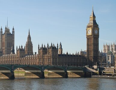 Miniatura: Londyńczycy znad Wisły