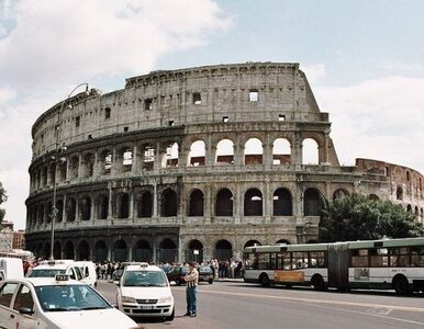 Miniatura: W Rzymie zaczyna brakować miejsc w...