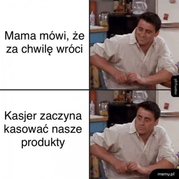 Mem z okazji Dnia Matki 