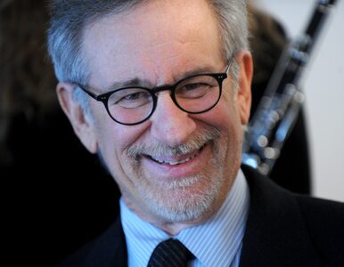 Miniatura: Spielberg wraca z nowym filmem. "Jest w...
